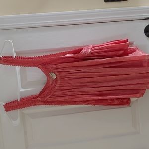 Sia Gypsies top size large